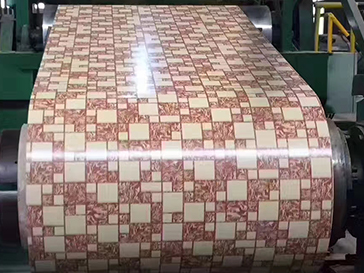 印花卷